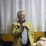 Protest mieszkańców / Marzena Mąkosa / Radio Kielce