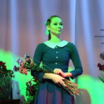 Konferencja prasowa w KTT / Marzena Mąkosa / Radio Kielce