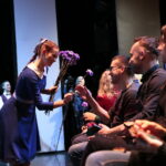 Konferencja prasowa w KTT / Marzena Mąkosa / Radio Kielce