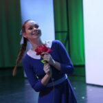 Konferencja prasowa w KTT / Marzena Mąkosa / Radio Kielce