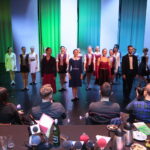 Konferencja prasowa w KTT / Marzena Mąkosa / Radio Kielce