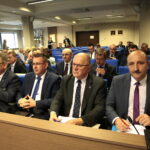 Sesja Rady Powiatu / Marzena Mąkosa / Radio Kielce