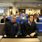 Sesja Rady Powiatu / Marzena Mąkosa / Radio Kielce