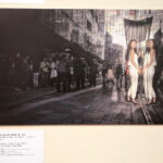 Otwarcie wystawy poświęconej Chinom w Bibliotece Uniwersyteckiej oraz konferencja prasowa dotycząca filii Instytutu Konfucjusza / Marzena Mąkosa / Radio Kielce