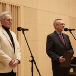 Gala konkursu wiedzy o muzyce polskiej / Marzena Mąkosa / Radio Kielce