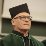 Uroczystość nadania tytułu Doktora Honoris Causa Janowi Awrejcewiczowi / Marzena Mąkosa / Radio Kielce