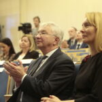 Uroczystość nadania tytułu Doktora Honoris Causa Janowi Awrejcewiczowi / Marzena Mąkosa / Radio Kielce