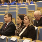 Uroczystość nadania tytułu Doktora Honoris Causa Janowi Awrejcewiczowi / Marzena Mąkosa / Radio Kielce