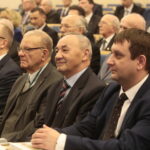 Uroczystość nadania tytułu Doktora Honoris Causa Janowi Awrejcewiczowi / Marzena Mąkosa / Radio Kielce