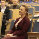Uroczystość nadania tytułu Doktora Honoris Causa Janowi Awrejcewiczowi / Marzena Mąkosa / Radio Kielce