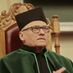 Uroczystość nadania tytułu Doktora Honoris Causa Janowi Awrejcewiczowi / Marzena Mąkosa / Radio Kielce