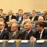 Uroczystość nadania tytułu Doktora Honoris Causa Janowi Awrejcewiczowi / Marzena Mąkosa / Radio Kielce