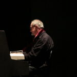 Spotkanie z Zytą Trych w Teatrze imienia Stefana Żeromskiego / Marzena Mąkosa / Radio Kielce