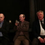 Spotkanie z Zytą Trych w Teatrze imienia Stefana Żeromskiego / Marzena Mąkosa / Radio Kielce