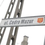 Ulica Cedro-Mazur / Marzena Mąkosa / Radio Kielce