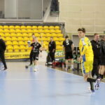 Mecz PGE VIVE KIELCE – TELEKOM VESZPREM / Marzena Mąkosa / Radio Kielce