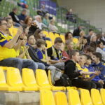 Mecz PGE VIVE KIELCE – TELEKOM VESZPREM / Marzena Mąkosa / Radio Kielce
