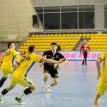 Mecz PGE VIVE KIELCE – TELEKOM VESZPREM / Marzena Mąkosa / Radio Kielce