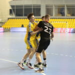 Mecz PGE VIVE KIELCE – TELEKOM VESZPREM / Marzena Mąkosa / Radio Kielce