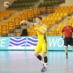 Mecz PGE VIVE KIELCE – TELEKOM VESZPREM / Marzena Mąkosa / Radio Kielce