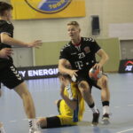 Mecz PGE VIVE KIELCE – TELEKOM VESZPREM / Marzena Mąkosa / Radio Kielce