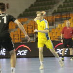 Mecz PGE VIVE KIELCE – TELEKOM VESZPREM / Marzena Mąkosa / Radio Kielce