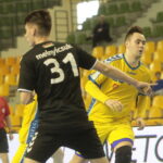 Mecz PGE VIVE KIELCE – TELEKOM VESZPREM / Marzena Mąkosa / Radio Kielce