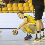 Mecz PGE VIVE KIELCE – TELEKOM VESZPREM / Marzena Mąkosa / Radio Kielce