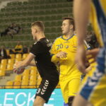 Mecz PGE VIVE KIELCE – TELEKOM VESZPREM / Marzena Mąkosa / Radio Kielce