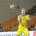 Mecz PGE VIVE KIELCE – TELEKOM VESZPREM / Marzena Mąkosa / Radio Kielce