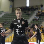 Mecz PGE VIVE KIELCE – TELEKOM VESZPREM / Marzena Mąkosa / Radio Kielce