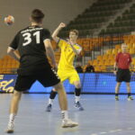 Mecz PGE VIVE KIELCE – TELEKOM VESZPREM / Marzena Mąkosa / Radio Kielce