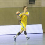 Mecz PGE VIVE KIELCE – TELEKOM VESZPREM / Marzena Mąkosa / Radio Kielce