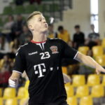 Mecz PGE VIVE KIELCE – TELEKOM VESZPREM / Marzena Mąkosa / Radio Kielce