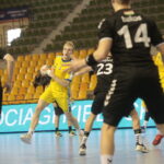 Mecz PGE VIVE KIELCE – TELEKOM VESZPREM / Marzena Mąkosa / Radio Kielce