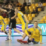 Mecz PGE VIVE KIELCE – TELEKOM VESZPREM / Marzena Mąkosa / Radio Kielce