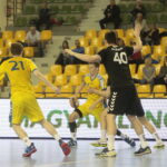 Mecz PGE VIVE KIELCE – TELEKOM VESZPREM / Marzena Mąkosa / Radio Kielce
