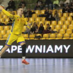 Mecz PGE VIVE KIELCE – TELEKOM VESZPREM / Marzena Mąkosa / Radio Kielce