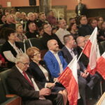 Koncert zespołu Hungarica w Wojewódzkim Domu Kultury / Marzena Mąkosa / Radio Kielce