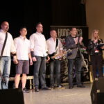 Koncert zespołu Hungarica w Wojewódzkim Domu Kultury / Marzena Mąkosa / Radio Kielce