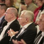 Koncert zespołu Hungarica w Wojewódzkim Domu Kultury / Marzena Mąkosa / Radio Kielce