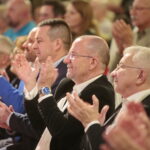 Koncert zespołu Hungarica w Wojewódzkim Domu Kultury / Marzena Mąkosa / Radio Kielce