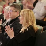 Koncert zespołu Hungarica w Wojewódzkim Domu Kultury / Marzena Mąkosa / Radio Kielce