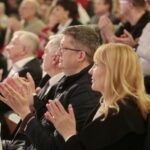 Koncert zespołu Hungarica w Wojewódzkim Domu Kultury / Marzena Mąkosa / Radio Kielce