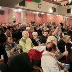 Koncert zespołu Hungarica w Wojewódzkim Domu Kultury / Marzena Mąkosa / Radio Kielce