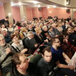 Koncert zespołu Hungarica w Wojewódzkim Domu Kultury / Marzena Mąkosa / Radio Kielce