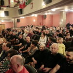 Koncert zespołu Hungarica w Wojewódzkim Domu Kultury / Marzena Mąkosa / Radio Kielce