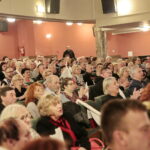 Koncert zespołu Hungarica w Wojewódzkim Domu Kultury / Marzena Mąkosa / Radio Kielce