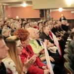 Koncert zespołu Hungarica w Wojewódzkim Domu Kultury / Marzena Mąkosa / Radio Kielce