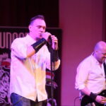 Koncert zespołu Hungarica w Wojewódzkim Domu Kultury / Marzena Mąkosa / Radio Kielce